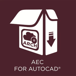 aec for AutoCAD®