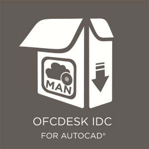 idc for AutoCAD®