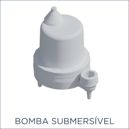 Bomba Submersível