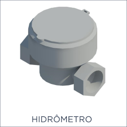Hidrômetro